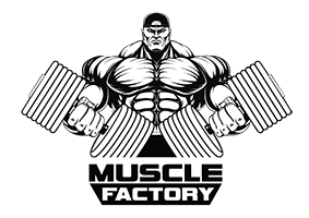 About us – Muscle Factory